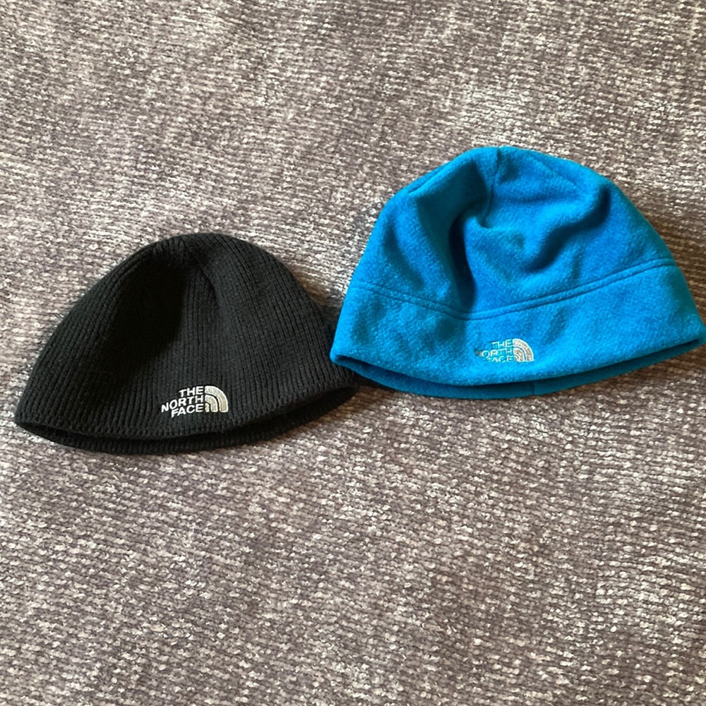 The North Face Parent & Child Beanie 2-Pack